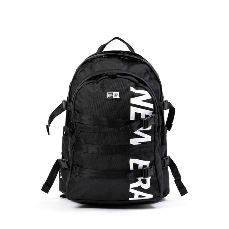 ニューエラリュックNEWERA35L通学CARRIERPACKリュックサックメンズレディース男子女子中学生高校生大学生通学リュックスポーツリュック大容量おしゃれ人気ブランドNEWERA