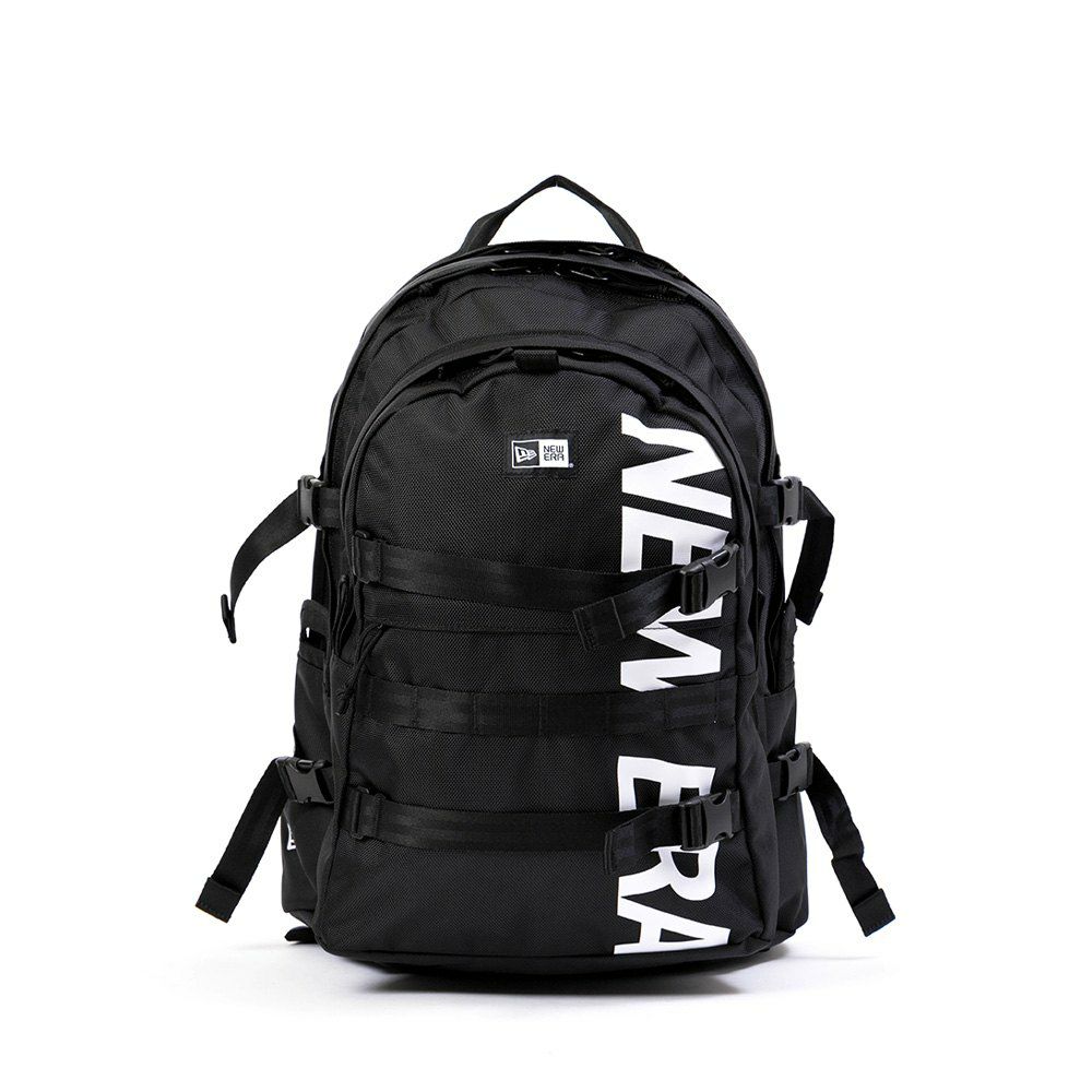 ニューエラリュックNEWERA35L通学CARRIERPACKリュックサックメンズレディース男子女子中学生高校生大学生通学リュックスポーツリュック大容量おしゃれ人気ブランドNEWERA
