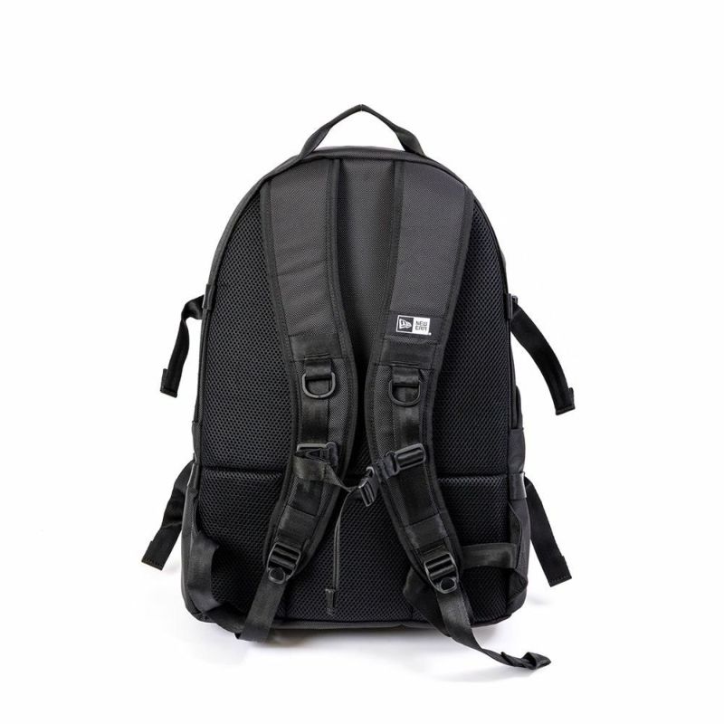 ニューエラリュックNEWERA35L通学CARRIERPACKリュックサックメンズレディース男子女子中学生高校生大学生通学リュックスポーツリュック大容量おしゃれ人気ブランドNEWERA
