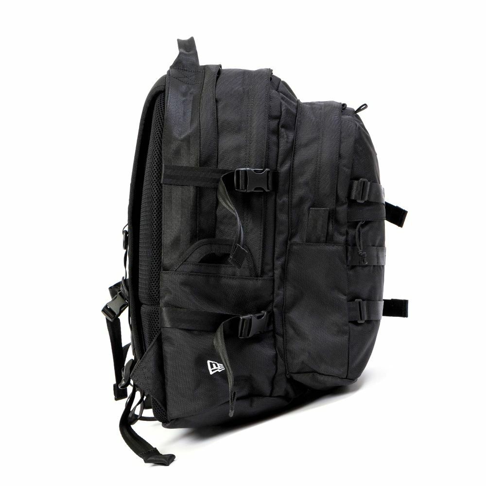 ニューエラリュックNEWERA35L通学CARRIERPACKリュックサックメンズレディース男子女子中学生高校生大学生通学リュックスポーツリュック大容量おしゃれ人気ブランドNEWERA