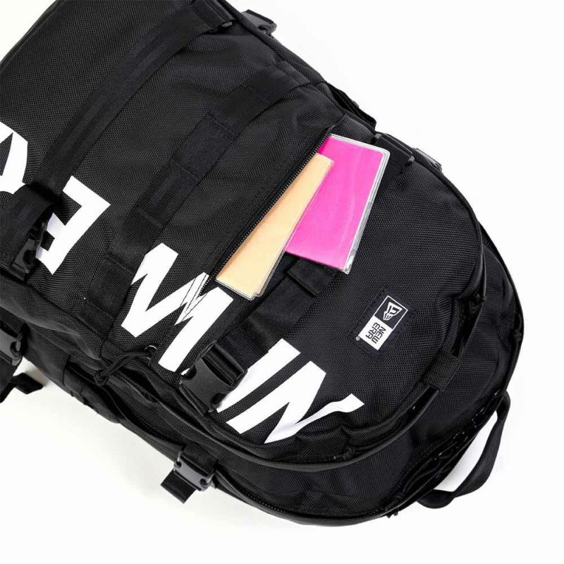 ニューエラリュックNEWERA35L通学CARRIERPACKリュックサックメンズレディース男子女子中学生高校生大学生通学リュックスポーツリュック大容量おしゃれ人気ブランドNEWERA