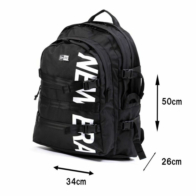 ニューエラリュックNEWERA35L通学CARRIERPACKリュックサックメンズレディース男子女子中学生高校生大学生通学リュックスポーツリュック大容量おしゃれ人気ブランドNEWERA