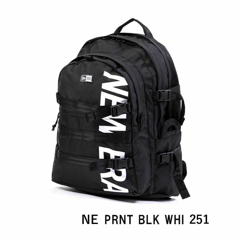 ニューエラリュックNEWERA35L通学CARRIERPACKリュックサックメンズレディース男子女子中学生高校生大学生通学リュックスポーツリュック大容量おしゃれ人気ブランドNEWERA