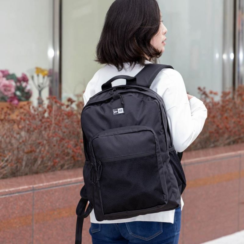 ニューエラリュックNEWERA35L通学CAMPUSPACKリュックサックメンズレディース男子女子中学生高校生大学生通学リュックスポーツリュック大容量おしゃれ人気ブランド軽い軽量NEWERA