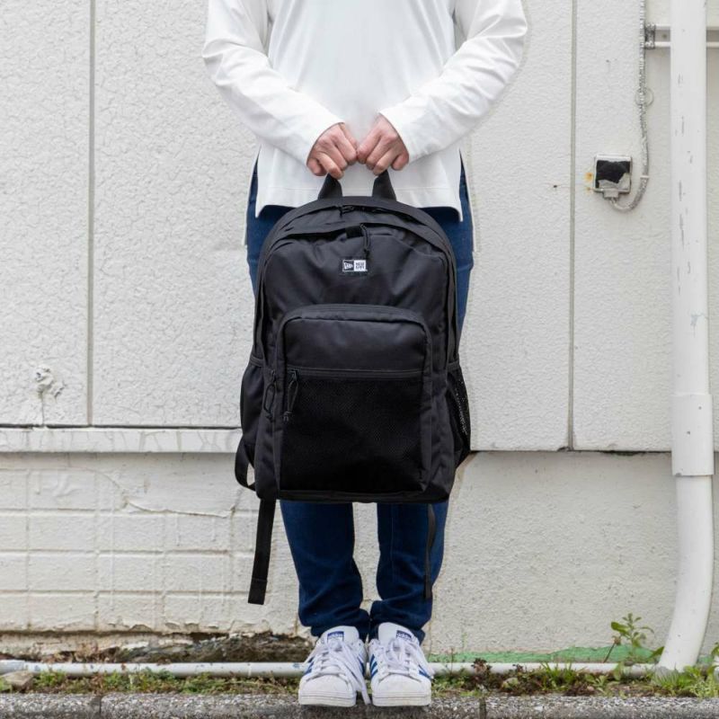 ニューエラリュックNEWERA35L通学CAMPUSPACKリュックサックメンズレディース男子女子中学生高校生大学生通学リュックスポーツリュック大容量おしゃれ人気ブランド軽い軽量NEWERA