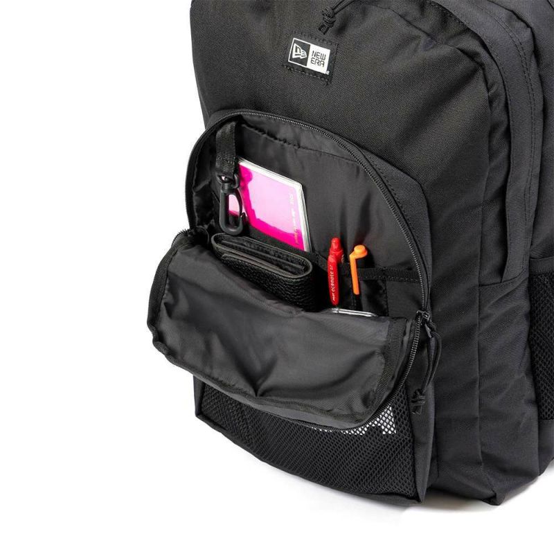 ニューエラリュックNEWERA35L通学CAMPUSPACKリュックサックメンズレディース男子女子中学生高校生大学生通学リュックスポーツリュック大容量おしゃれ人気ブランド軽い軽量NEWERA