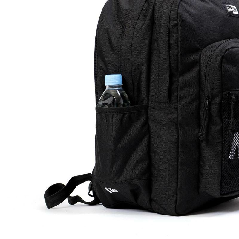 ニューエラリュックNEWERA35L通学CAMPUSPACKリュックサックメンズレディース男子女子中学生高校生大学生通学リュックスポーツリュック大容量おしゃれ人気ブランド軽い軽量NEWERA