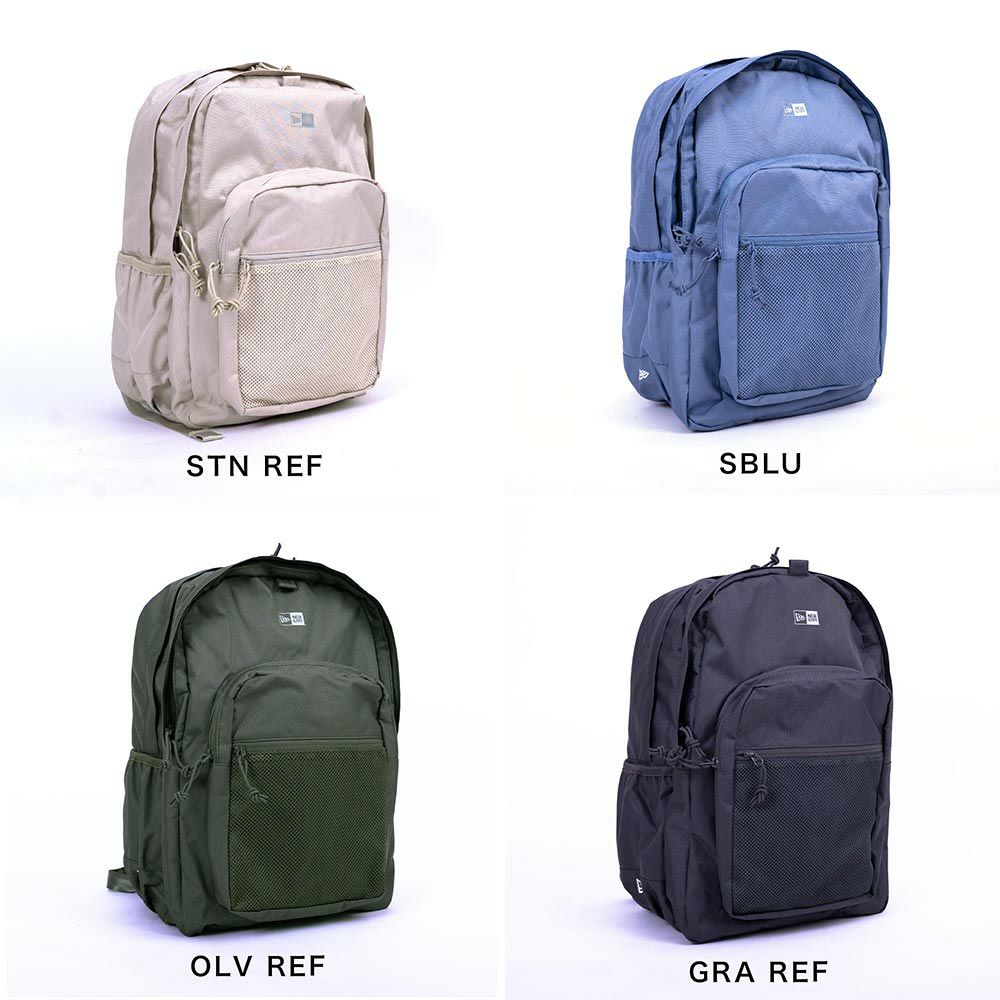 ニューエラリュックNEWERA35L通学CAMPUSPACKリュックサックメンズレディース男子女子中学生高校生大学生通学リュックスポーツリュック大容量おしゃれ人気ブランド軽い軽量NEWERA