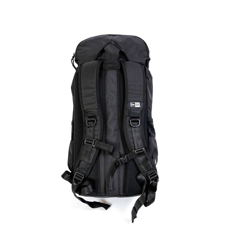 ニューエラリュックNEWERA35L通学RUCKSACKリュックサックメンズレディース男子女子中学生高校生大学生通学リュックスポーツリュック大容量おしゃれ人気ブランドアウトドアNEWERA