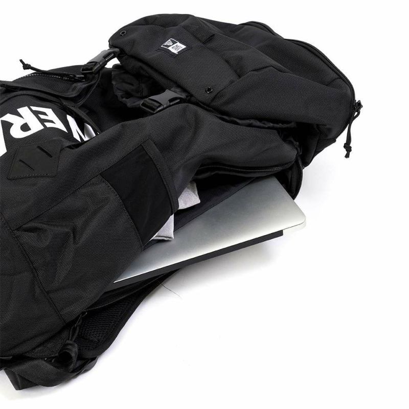 ニューエラリュックNEWERA35L通学RUCKSACKリュックサックメンズレディース男子女子中学生高校生大学生通学リュックスポーツリュック大容量おしゃれ人気ブランドアウトドアNEWERA