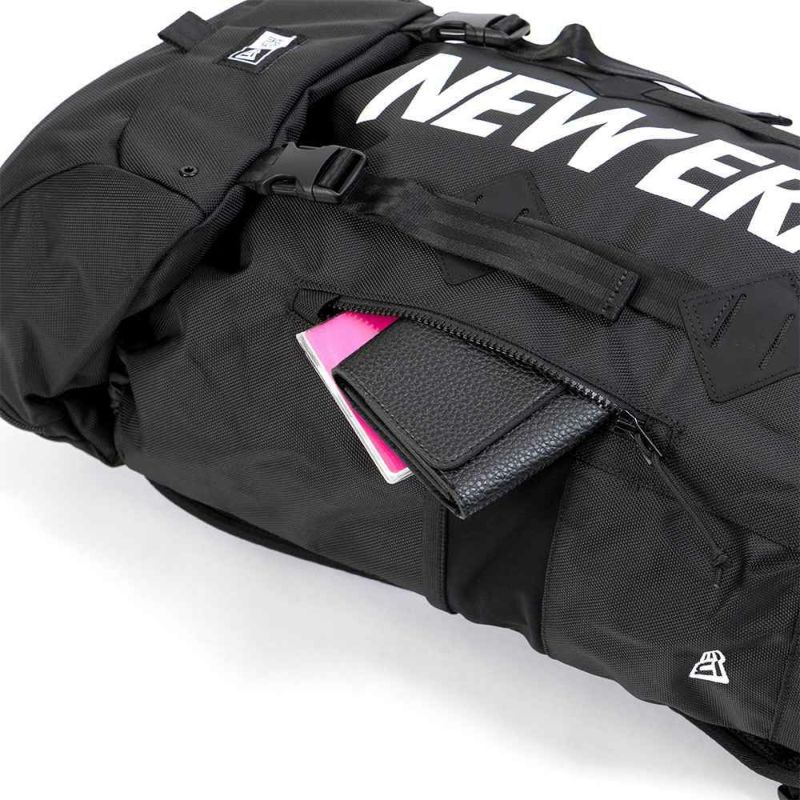 ニューエラリュックNEWERA35L通学RUCKSACKリュックサックメンズレディース男子女子中学生高校生大学生通学リュックスポーツリュック大容量おしゃれ人気ブランドアウトドアNEWERA