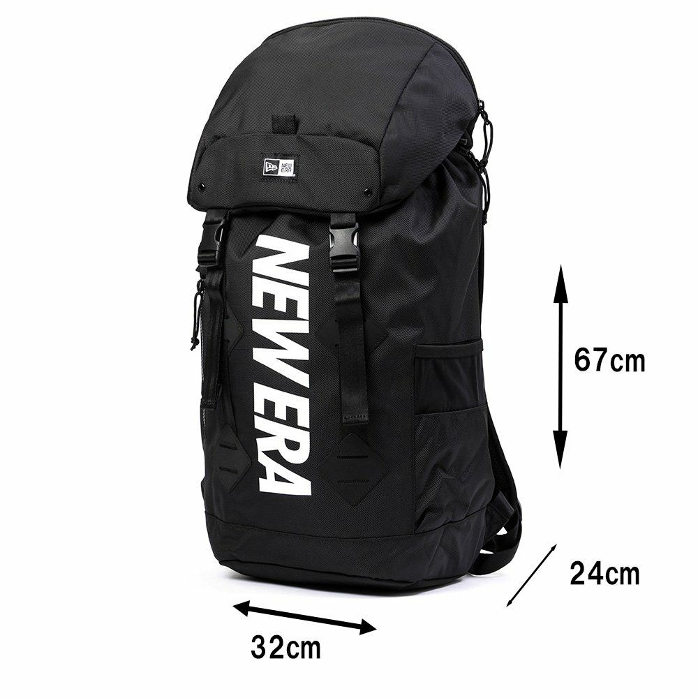 ニューエラリュックNEWERA35L通学RUCKSACKリュックサックメンズレディース男子女子中学生高校生大学生通学リュックスポーツリュック大容量おしゃれ人気ブランドアウトドアNEWERA