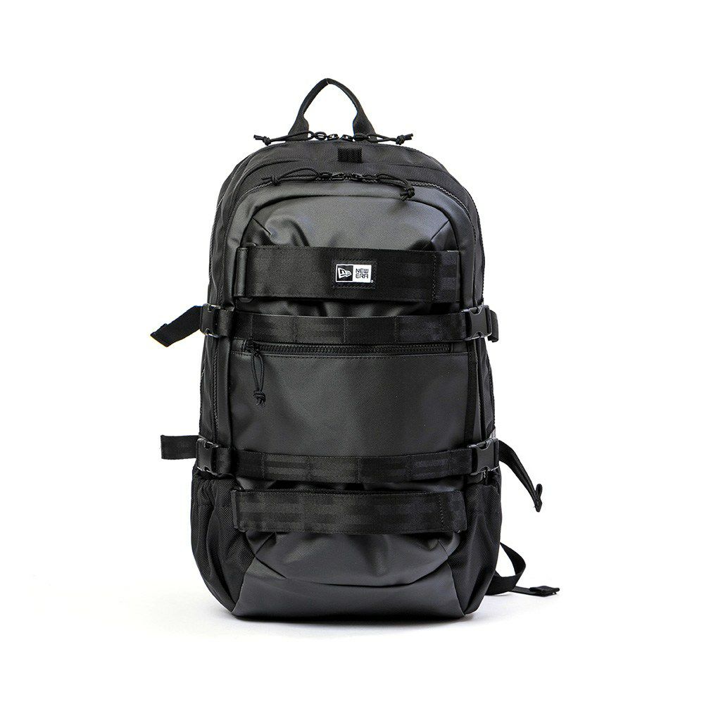 ニューエラリュックNEWERA33LSKATEBOARDURBANPACKリュックサック通学メンズレディース男子女子中学生高校生大学生通学リュックスポーツリュック大容量スケボースケートボードNEWERA