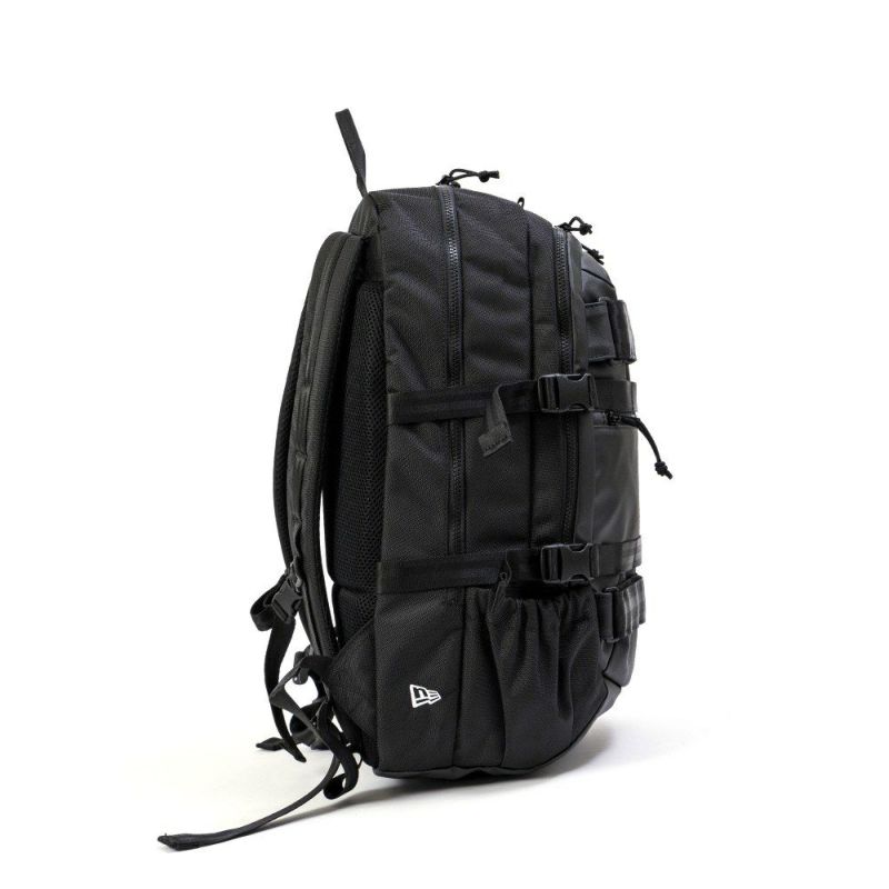 ニューエラリュックNEWERA33LSKATEBOARDURBANPACKリュックサック通学メンズレディース男子女子中学生高校生大学生通学リュックスポーツリュック大容量スケボースケートボードNEWERA