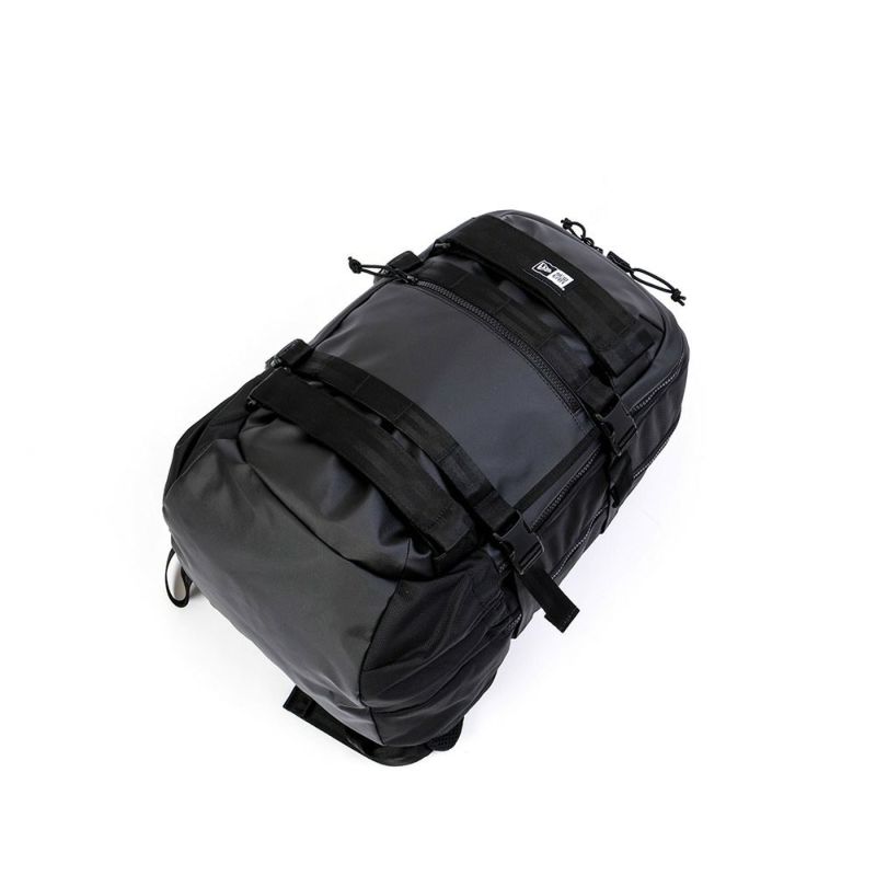 ニューエラリュックNEWERA33LSKATEBOARDURBANPACKリュックサック通学メンズレディース男子女子中学生高校生大学生通学リュックスポーツリュック大容量スケボースケートボードNEWERA