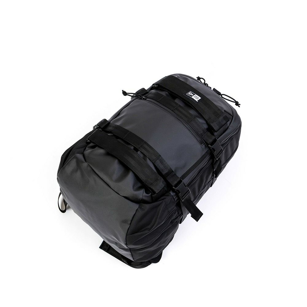 ニューエラリュックNEWERA33LSKATEBOARDURBANPACKリュックサック通学メンズレディース男子女子中学生高校生大学生通学リュックスポーツリュック大容量スケボースケートボードNEWERA