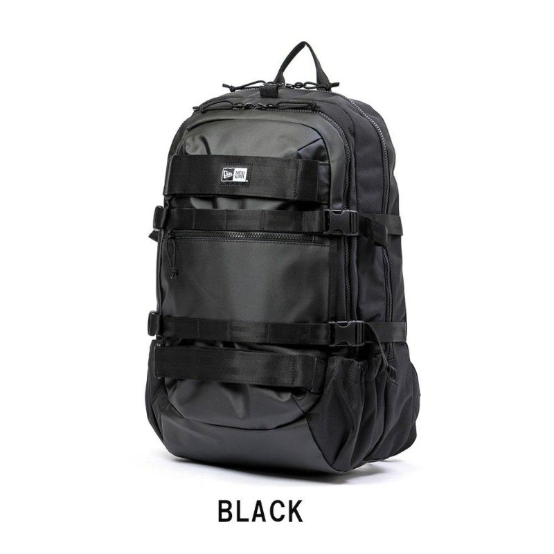 ニューエラリュックNEWERA33LSKATEBOARDURBANPACKリュックサック通学メンズレディース男子女子中学生高校生大学生通学リュックスポーツリュック大容量スケボースケートボードNEWERA