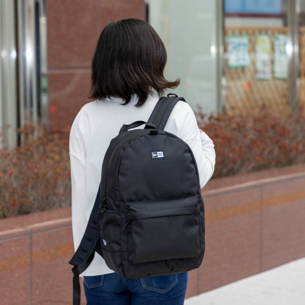 ニューエラリュックNEWERA27LLightPackリュックサック通学メンズレディース男子女子中学生高校生大学生通学リュックスポーツリュック大容量ライトパックNEWERA