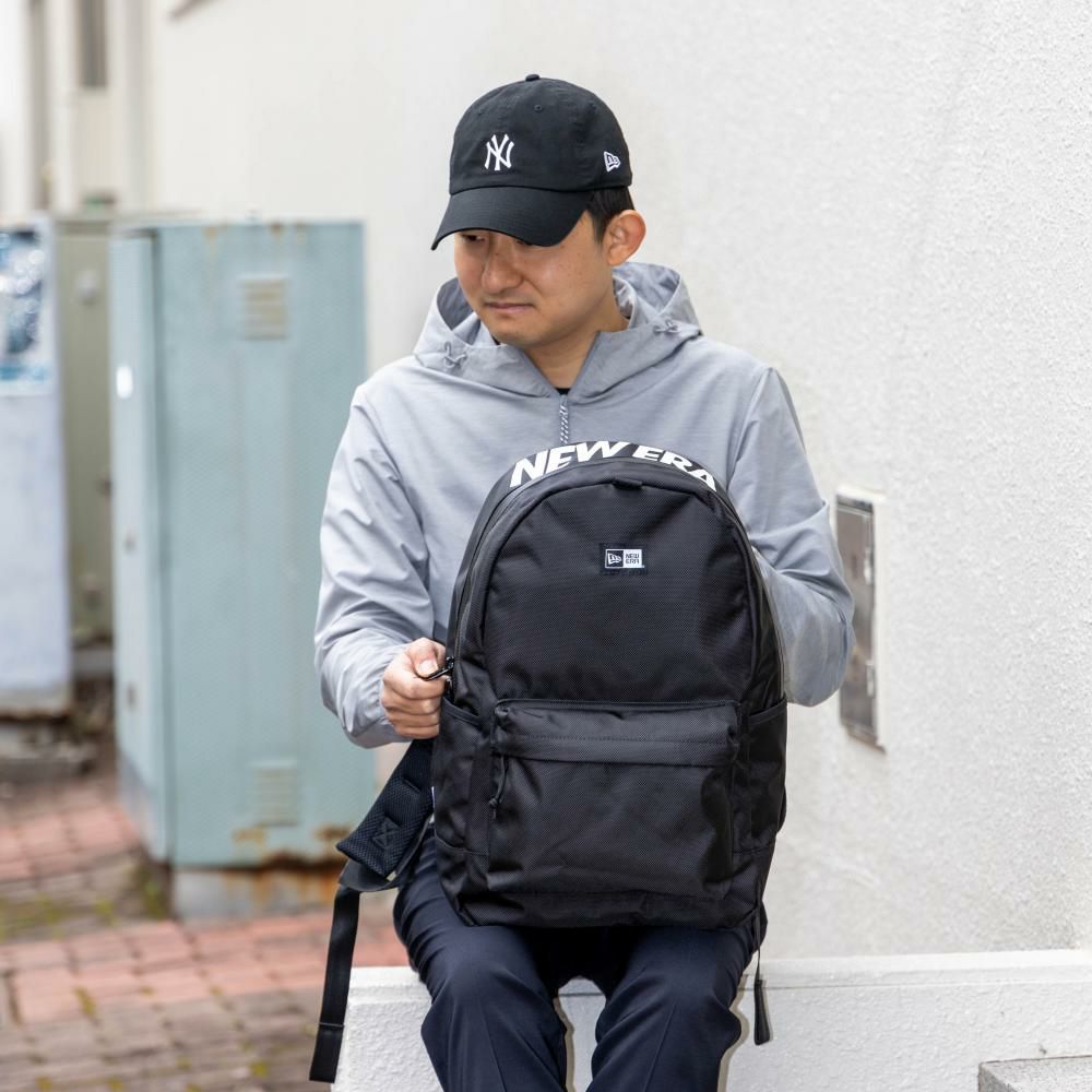 ニューエラリュックNEWERA27LLightPackリュックサック通学メンズレディース男子女子中学生高校生大学生通学リュックスポーツリュック大容量ライトパックNEWERA