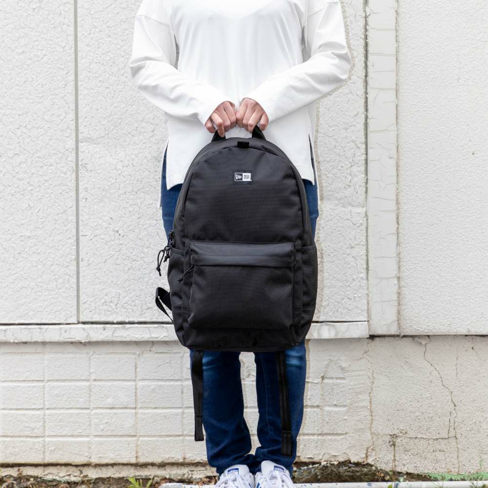 ニューエラリュックNEWERA27LLightPackリュックサック通学メンズレディース男子女子中学生高校生大学生通学リュックスポーツリュック大容量ライトパックNEWERA