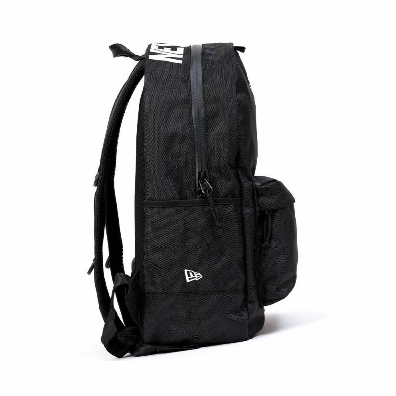 ニューエラリュックNEWERA27LLightPackリュックサック通学メンズレディース男子女子中学生高校生大学生通学リュックスポーツリュック大容量ライトパックNEWERA