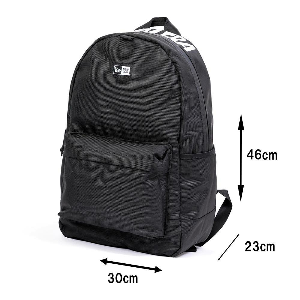 ニューエラリュックNEWERA27LLightPackリュックサック通学メンズレディース男子女子中学生高校生大学生通学リュックスポーツリュック大容量ライトパックNEWERA