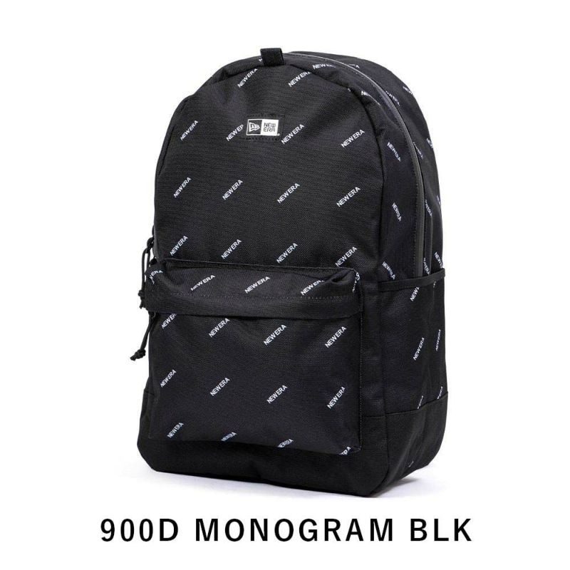 ニューエラリュックNEWERA27LLightPackリュックサック通学メンズレディース男子女子中学生高校生大学生通学リュックスポーツリュック大容量ライトパックNEWERA