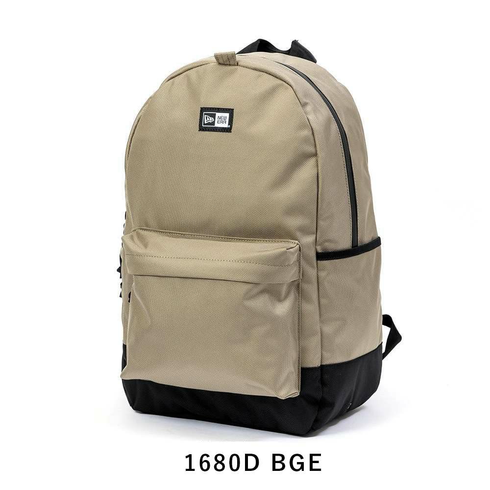 ニューエラリュックNEWERA27LLightPackリュックサック通学メンズレディース男子女子中学生高校生大学生通学リュックスポーツリュックライトパックNEWERA