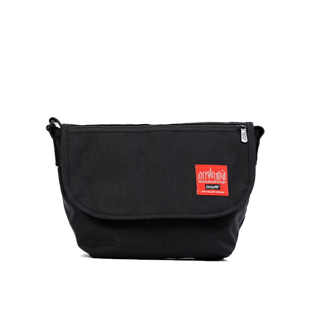 マンハッタンポーテージショルダーバッグB5ManhattanPortageOnlyNYNYCPrint40周年限定モデルメンズレディース大容量ショルダーバックブランド斜めがけ斜め掛け大人人気MP1605JR-ONLY-NYC