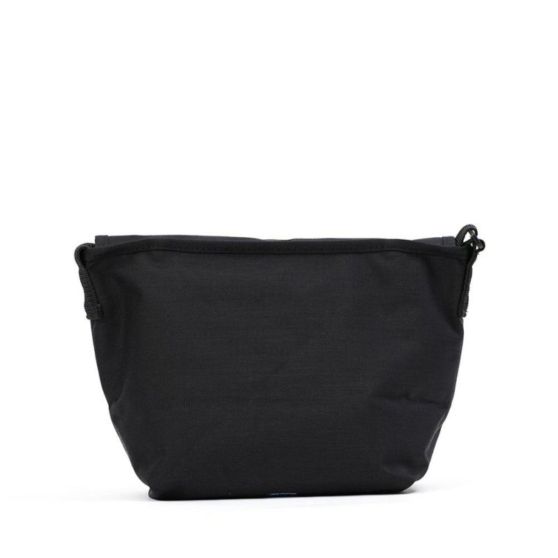 マンハッタンポーテージショルダーバッグB5ManhattanPortageOnlyNYNYCPrint40周年限定モデルメンズレディース大容量ショルダーバックブランド斜めがけ斜め掛け大人人気MP1605JR-ONLY-NYC