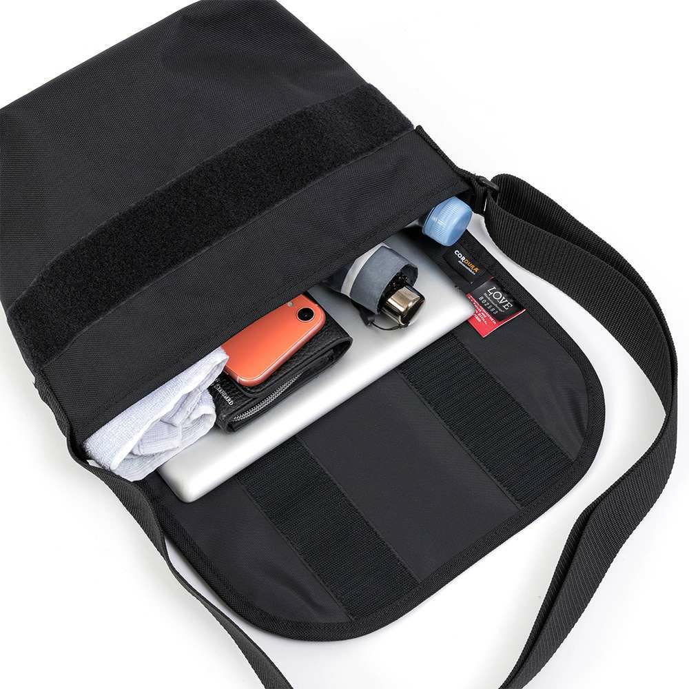 マンハッタンポーテージショルダーバッグB5ManhattanPortageOnlyNYNYCPrint40周年限定モデルメンズレディース大容量ショルダーバックブランド斜めがけ斜め掛け大人人気MP1605JR-ONLY-NYC