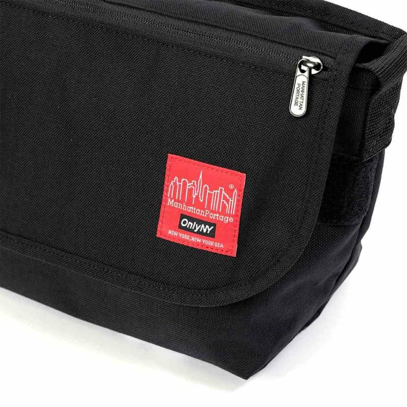 マンハッタンポーテージショルダーバッグB5ManhattanPortageOnlyNYNYCPrint40周年限定モデルメンズレディース大容量ショルダーバックブランド斜めがけ斜め掛け大人人気MP1605JR-ONLY-NYC