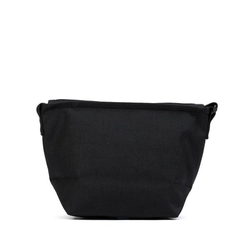 マンハッタンポーテージショルダーバッグManhattanPortageOnlyNYNYCPrint40周年限定モデルメンズレディース小さめコンパクトショルダーバックショルダーブランド大人人気MP1603-ONLY-NYC