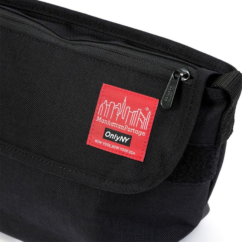 マンハッタンポーテージショルダーバッグManhattanPortageOnlyNYNYCPrint40周年限定モデルメンズレディース小さめコンパクトショルダーバックショルダーブランド大人人気MP1603-ONLY-NYC