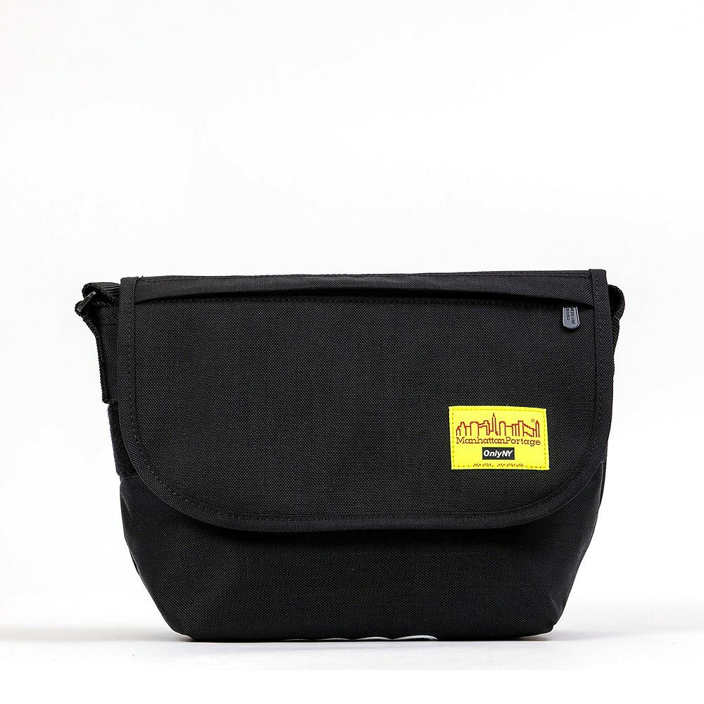マンハッタンポーテージショルダーバッグB5ManhattanPortageOnlyNYNYCPrint40周年限定モデルメンズレディース大容量ショルダーバックブランド斜めがけ斜め掛け大人人気MP1605JR-LVL-ONLY-NYC