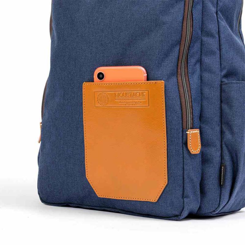 MOUSTACHEリュックムスタッシュメンズレディースA4リュックサックリックサックバッグ通勤通学おしゃれ人気大人大学生社会人大容量評判人気BMX-0513