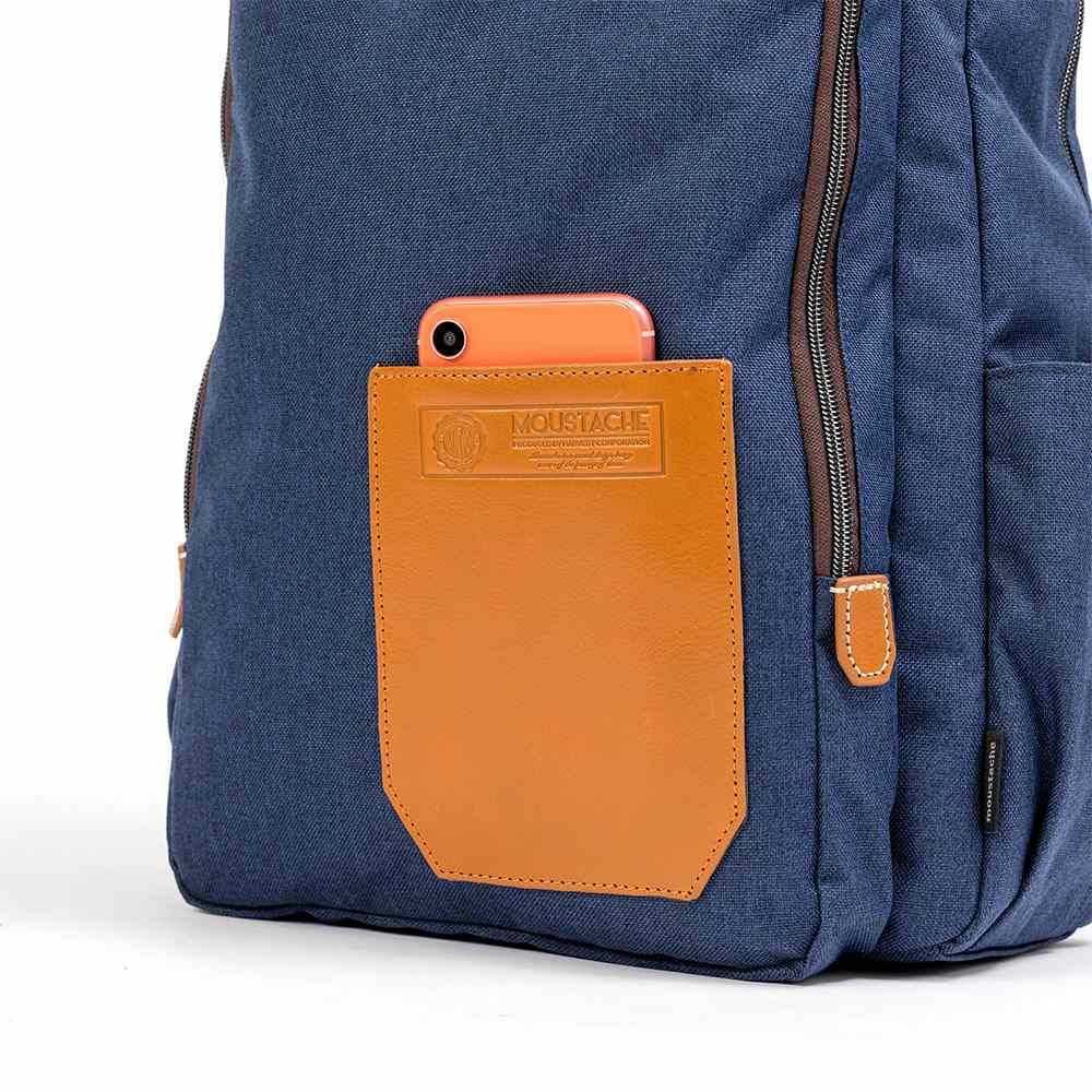 MOUSTACHEリュックムスタッシュメンズレディースA4リュックサックリックサックバッグ通勤通学おしゃれ人気大人大学生社会人大容量評判人気BMX-0513