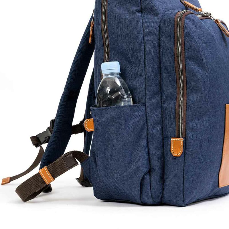 MOUSTACHEリュックムスタッシュメンズレディースA4リュックサックリックサックバッグ通勤通学おしゃれ人気大人大学生社会人大容量評判人気BMX-0513