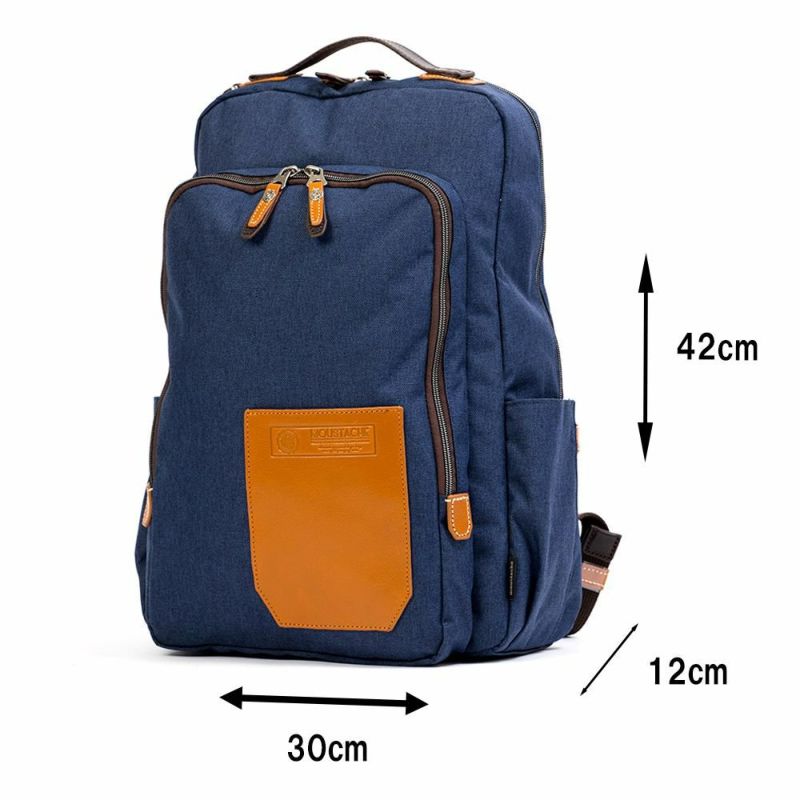 MOUSTACHEリュックムスタッシュメンズレディースA4リュックサックリックサックバッグ通勤通学おしゃれ人気大人大学生社会人大容量評判人気BMX-0513