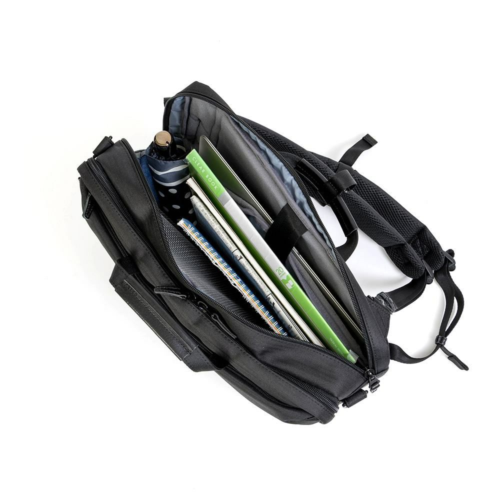 ムスタッシュmoustacheontime3WAYビジネスバッグビジネスリュックA4リュックリュックサックビジネスカジュアルメンズ通勤通勤リュックブラック黒人気ブランドJJT-2068