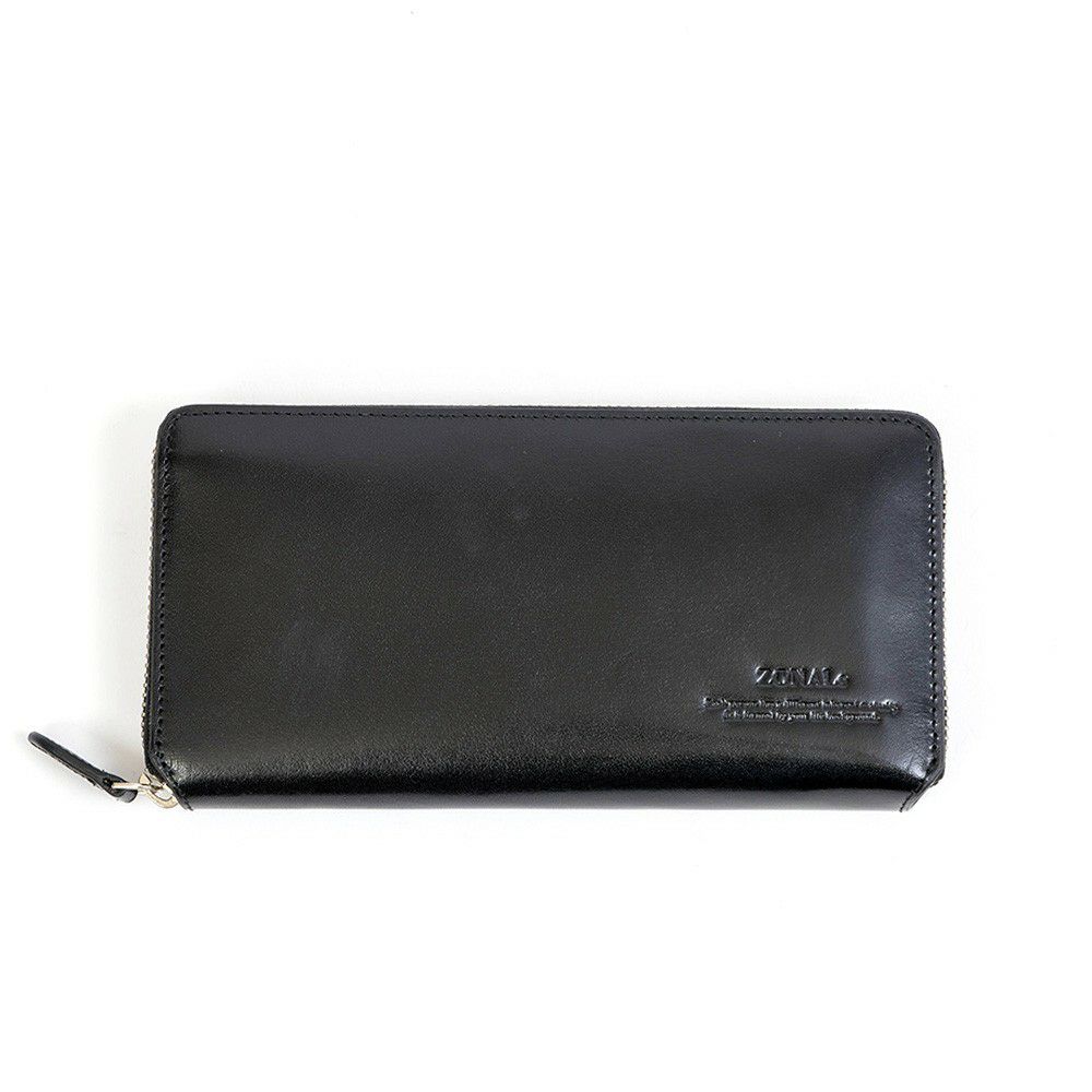 ゾナールZONALe長財布財布本革レザーLUCIDOメンズレディースラウンドファスナーファスナー付きファスナー大容量おしゃれブランド31316