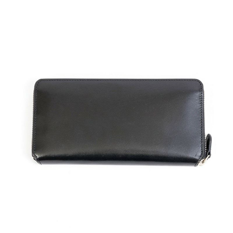 ゾナールZONALe長財布財布本革レザーLUCIDOメンズレディースラウンドファスナーファスナー付きファスナー大容量おしゃれブランド31316