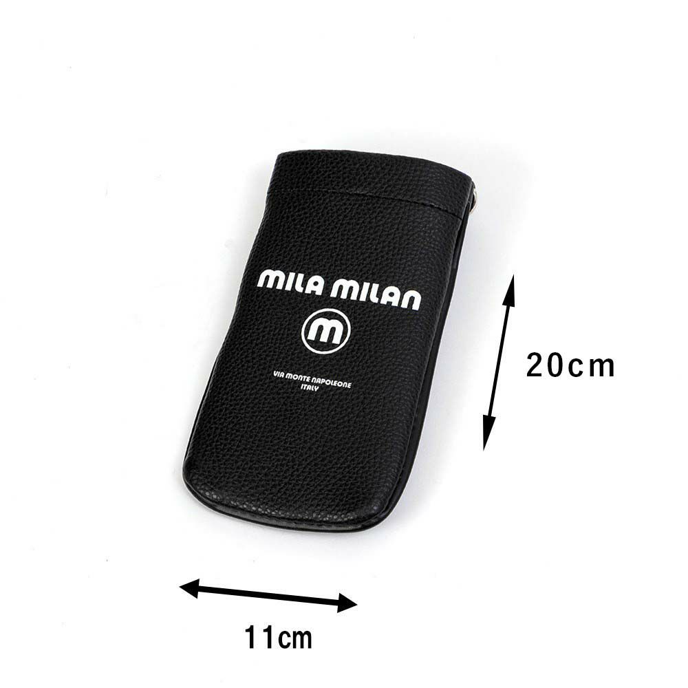 ミラ・ミランショルダーバッグスマホショルダーブランドメンズレディースmilamilanコルソスマホショルダーバッグスマートフォンショルダーバッグショルダーバックおしゃれミラミラン人気250101