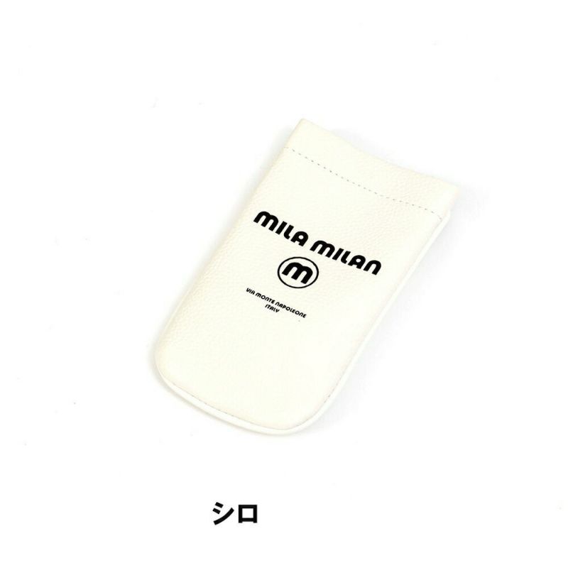 ミラ・ミランショルダーバッグスマホショルダーブランドメンズレディースmilamilanコルソスマホショルダーバッグスマートフォンショルダーバッグショルダーバックおしゃれミラミラン人気250101