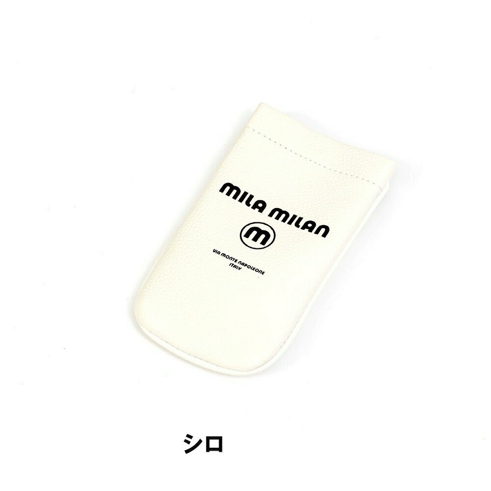ミラ・ミランショルダーバッグスマホショルダーブランドメンズレディースmilamilanコルソスマホショルダーバッグスマートフォンショルダーバッグショルダーバックおしゃれミラミラン人気250101