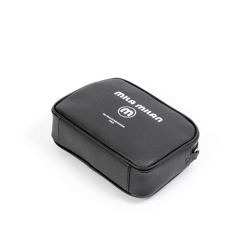 ミラ・ミランショルダーバッグブランドメンズレディースmilamilanコルソ2WAYクラッチバッグセカンドバッグショルダーバッグショルダーバックおしゃれミラミラン人気250102