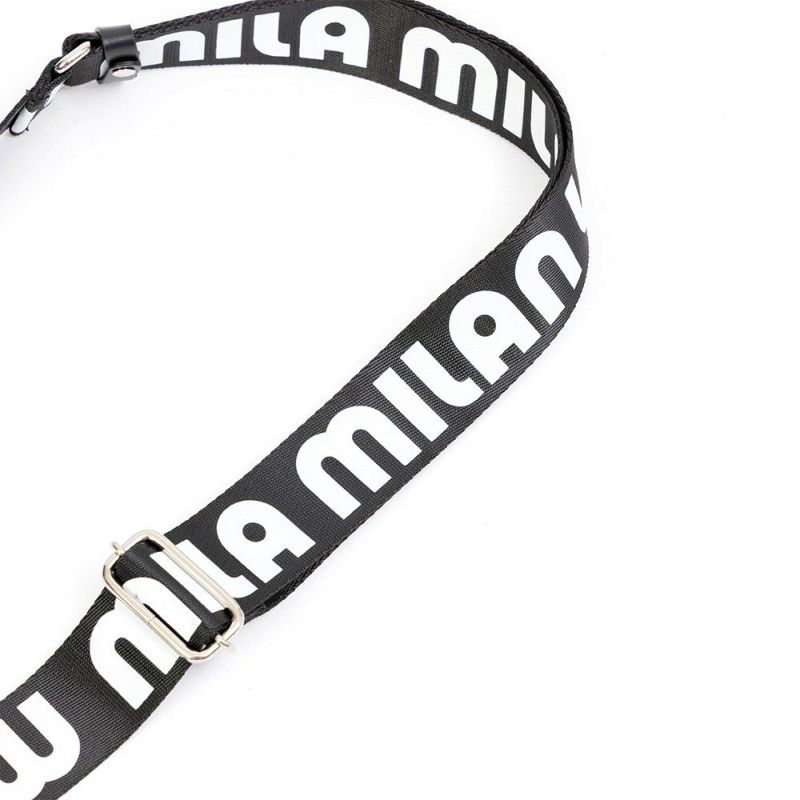 ミラ・ミランショルダーバッグブランドメンズレディースmilamilanコルソ2WAYクラッチバッグセカンドバッグショルダーバッグショルダーバックおしゃれミラミラン人気250102