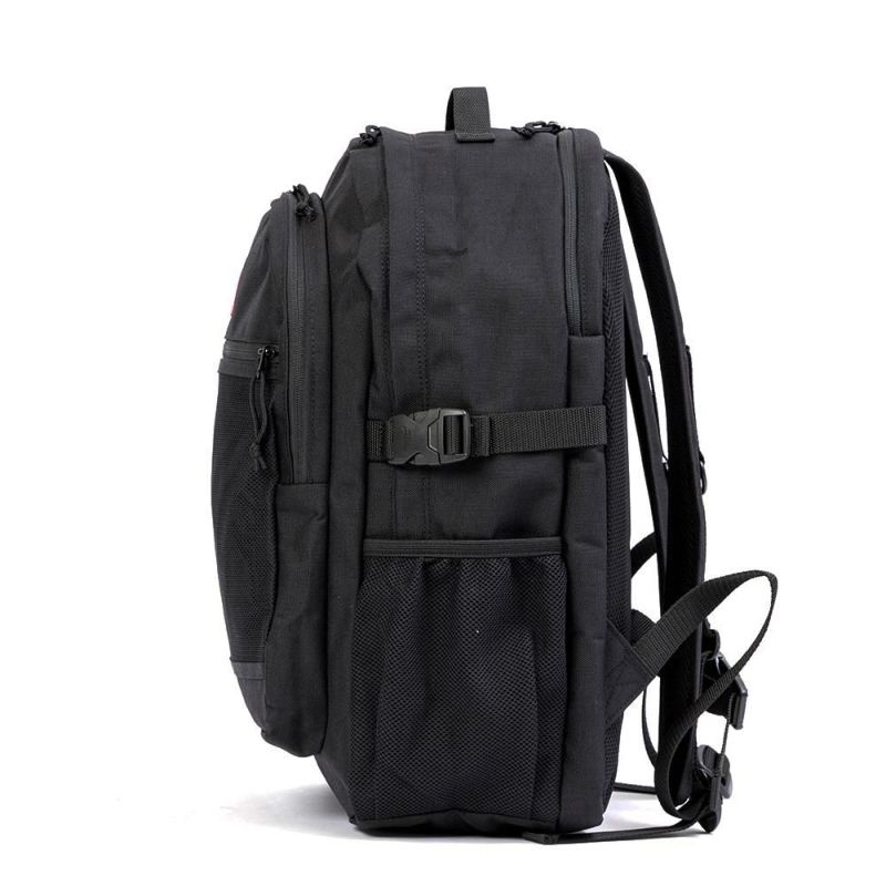 マンハッタンポーテージリュックManhattanPortageメンズレディース通学通学リュックスクールリュック大学生高校生バックパックかっこいいおしゃれ大容量人気PreppyBackpackMP2253