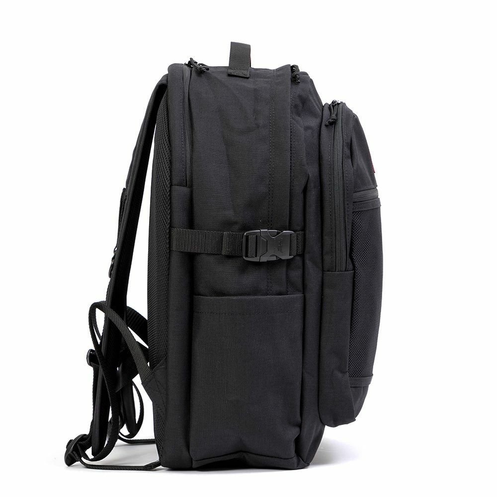 マンハッタンポーテージリュックManhattanPortageメンズレディース通学通学リュックスクールリュック大学生高校生バックパックかっこいいおしゃれ大容量人気PreppyBackpackMP2253