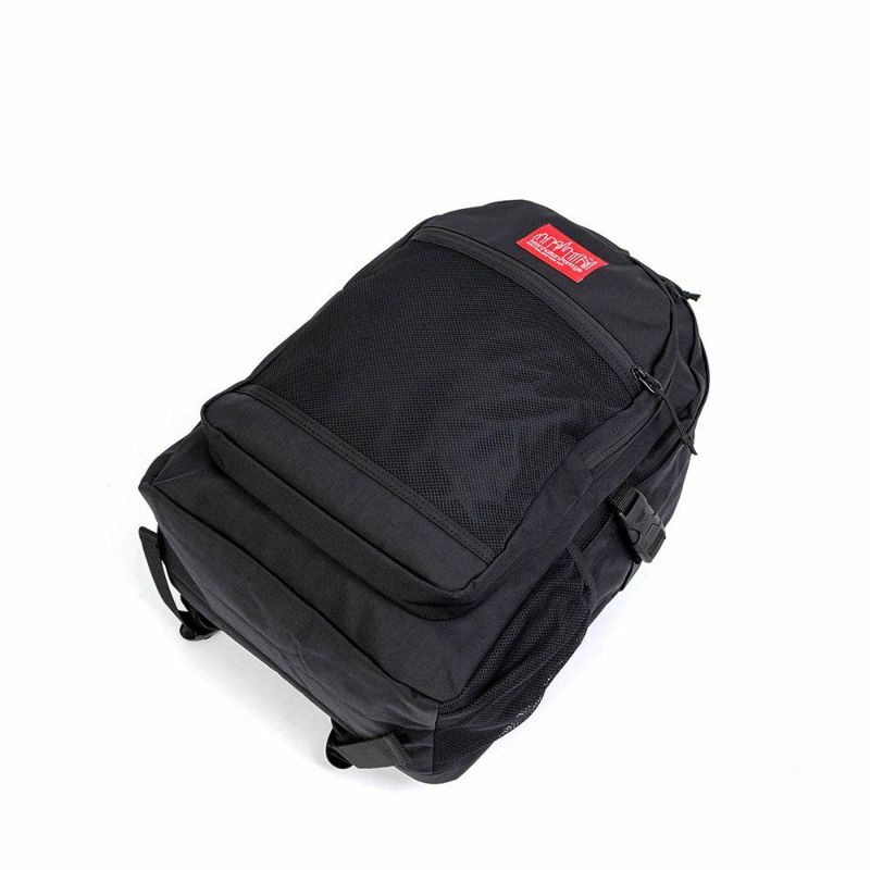 マンハッタンポーテージリュックManhattanPortageメンズレディース通学通学リュックスクールリュック大学生高校生バックパックかっこいいおしゃれ大容量人気PreppyBackpackMP2253